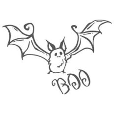 cute bat