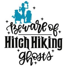 Hitch Hiking Ghosts