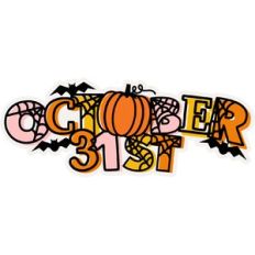 october 31st