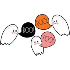 ghosts