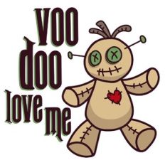 Voo Doo Love Me