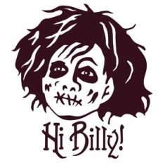 Billy Butcherson