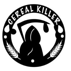 Cereal Killer