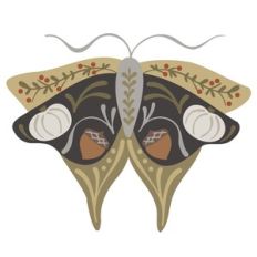 Autumn Moth