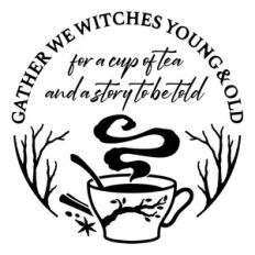Gather We Witches Young And Old