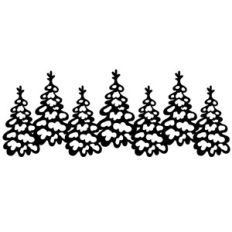 Christmas Trees
