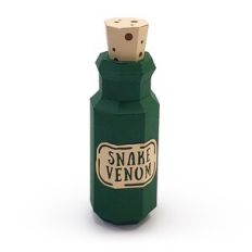 Snake Venom Potion