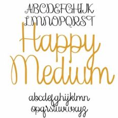 PN Happy Medium
