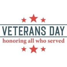 Honoring All Who Served