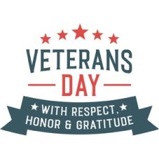 Respect Honor Gratitude