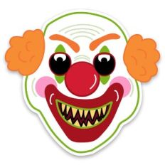 Scary Clown