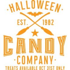 Halloween Candy Company