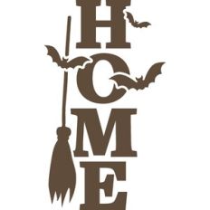 home