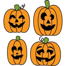 pumpkins