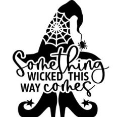 something wicked this way comes