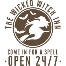the wicked witch inn