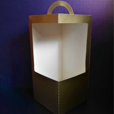 Ceres Flower Box