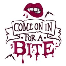 Come in for a Bite