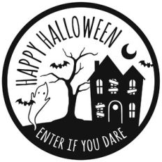 enter if you dare