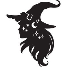 Witchy Star Profile