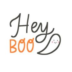 Hey Boo