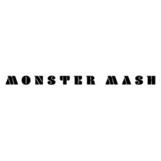 Monster Mash