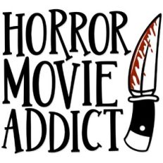 Horror Movie Addict