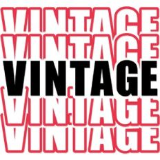 Vintage