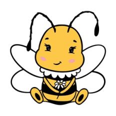 Little bee