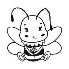 Little bee