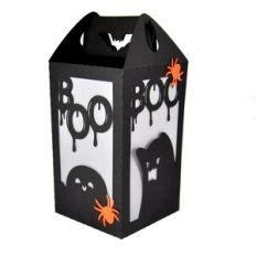 Boo Lantern