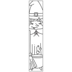Witch Porch Design