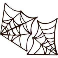 Spider Webs
