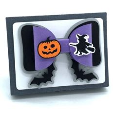 halloween candy box