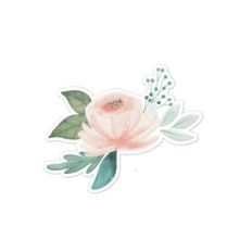 Pink Flower