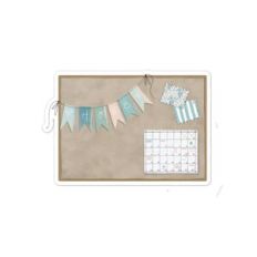 Bulletin Board