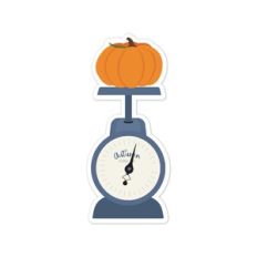 Pumpkin Scale