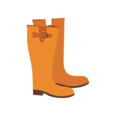 Fall Boots