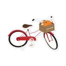 Red Bike