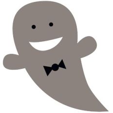Friendly Ghost