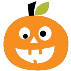 Happy Pumpkin