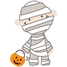 Mummy