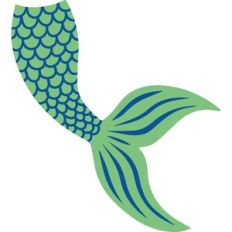 Mermaid Tail