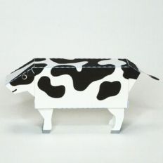Box cow