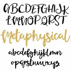 ZP Metaphysical
