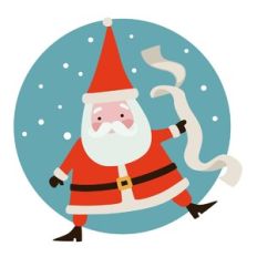 Santa