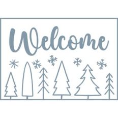 Winter Welcome