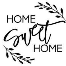 Home Sweet Home