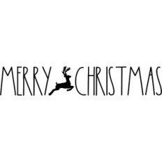Merry Christmas
