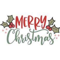 Merry Christmas